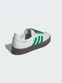 Кеди Adidas Samba модель IE9105 Фото