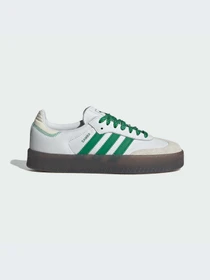 Кеди Adidas Samba модель IE9105 Фото
