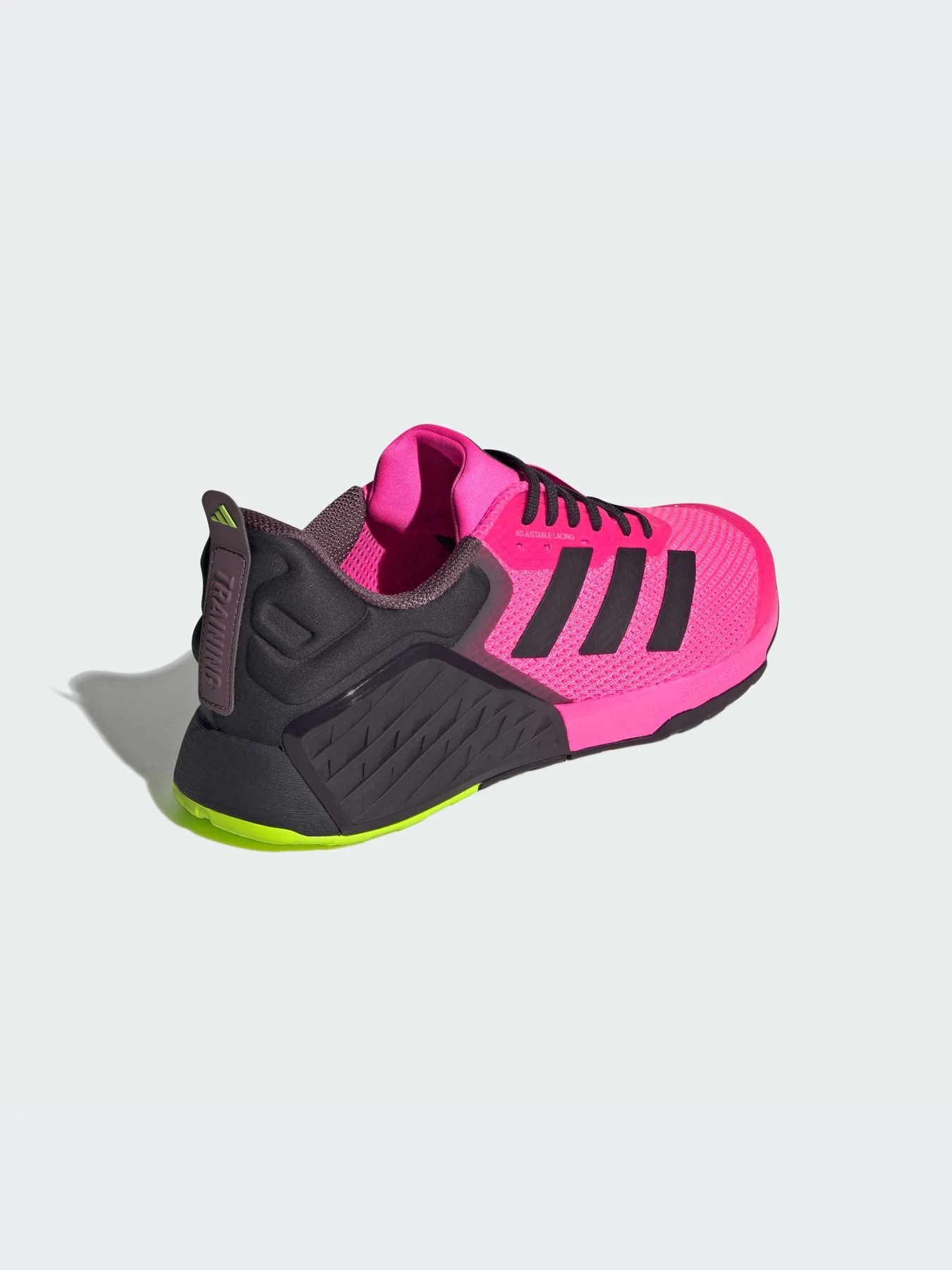 Кроссовки Adidas модель JI2074 Фото