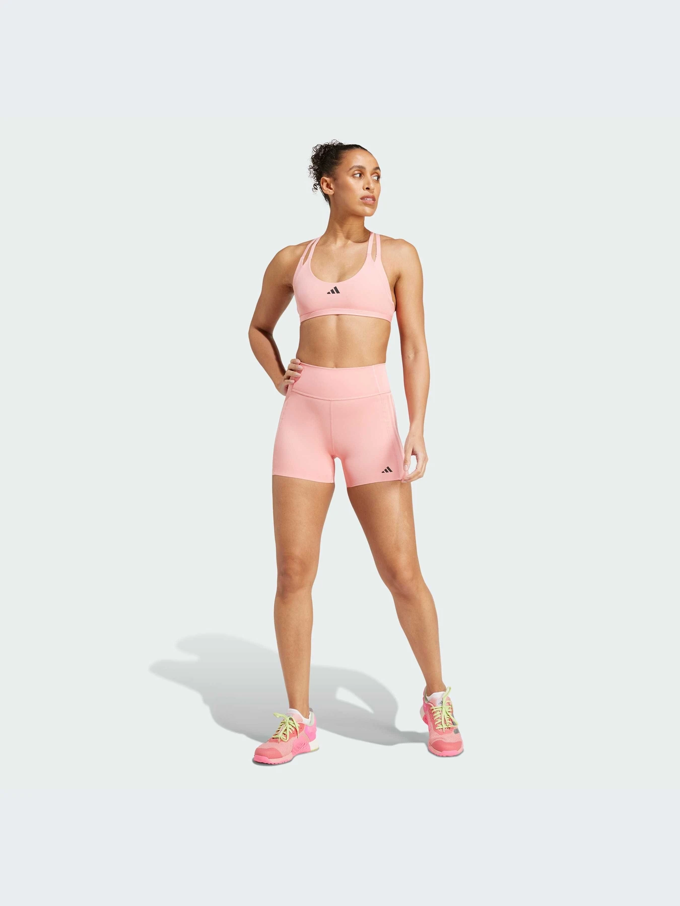 Футболки и поло Adidas Clima модель JE3915 Футболки и поло Adidas Clima модель JE3915 Фото