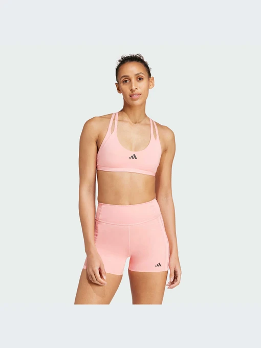 Футболки і поло Adidas Clima модель JE3915 Фото