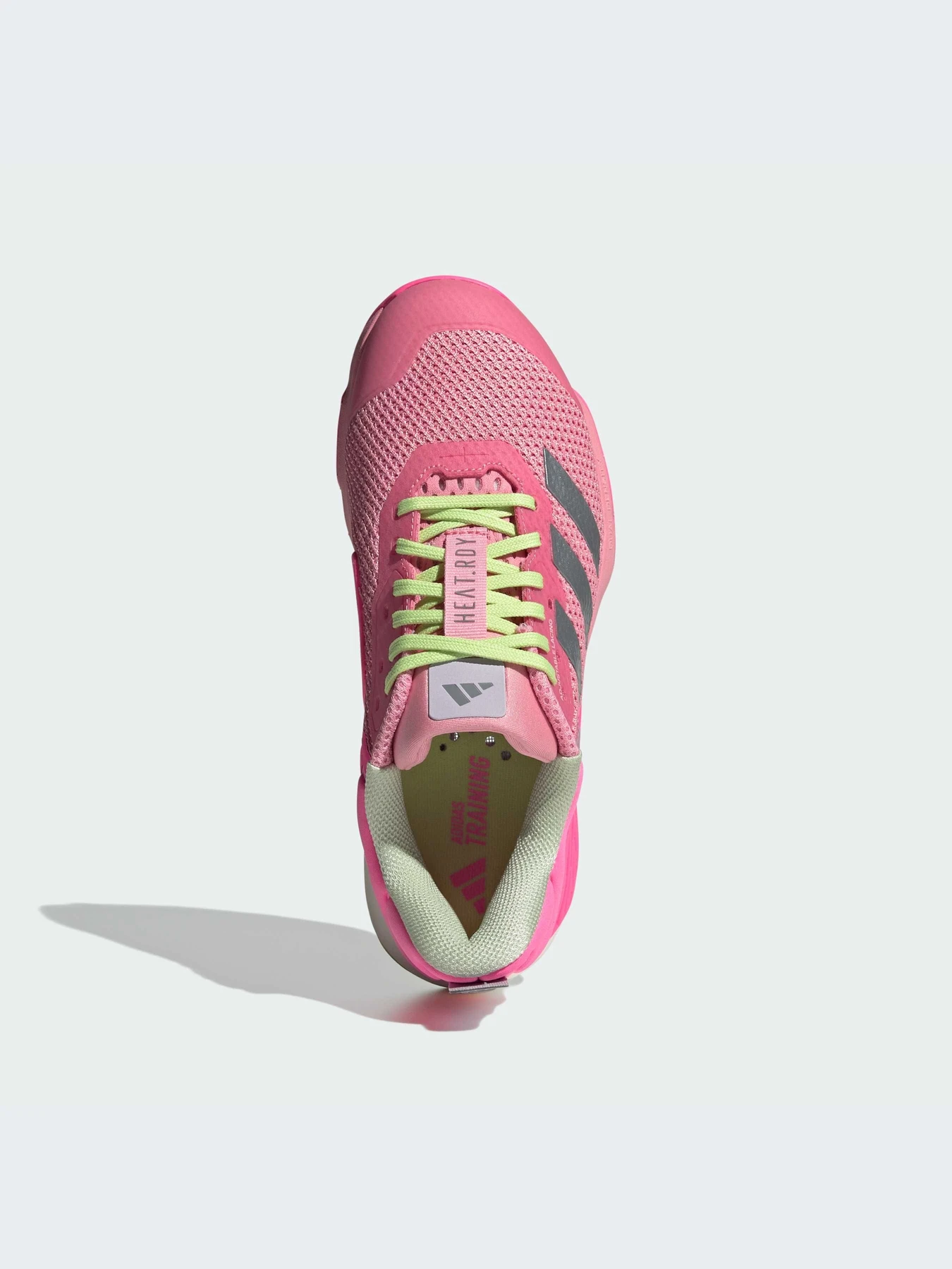 Кроссовки Adidas модель JI2075 Фото
