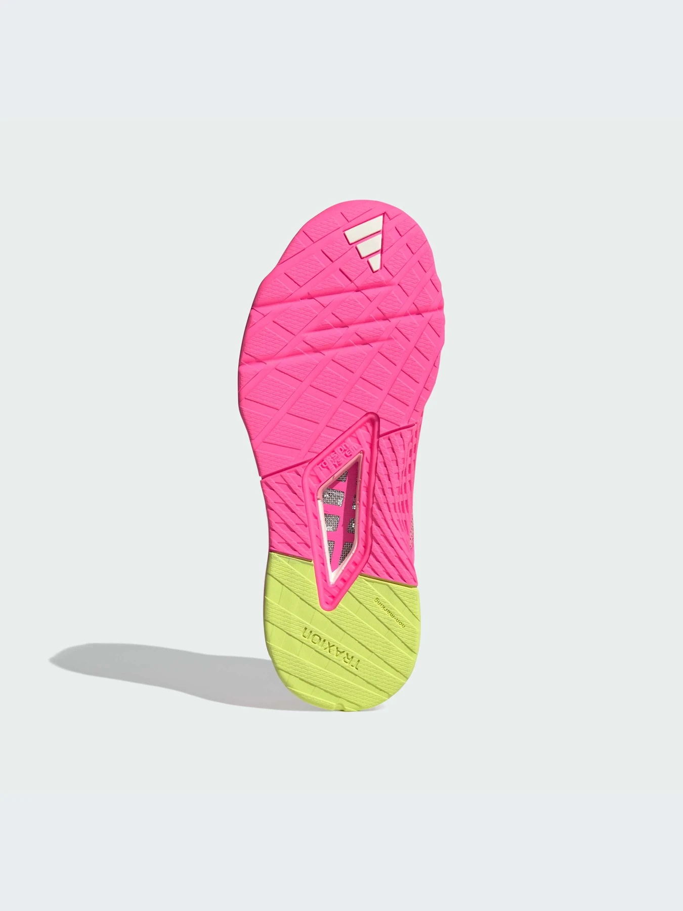 Кроссовки Adidas модель JI2075 Фото