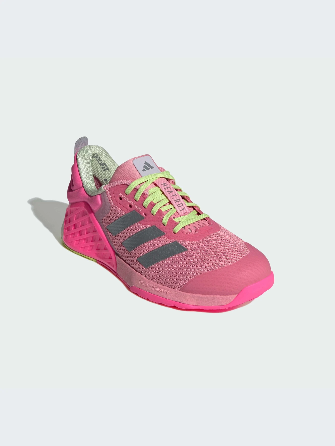 Кроссовки Adidas модель JI2075 Фото