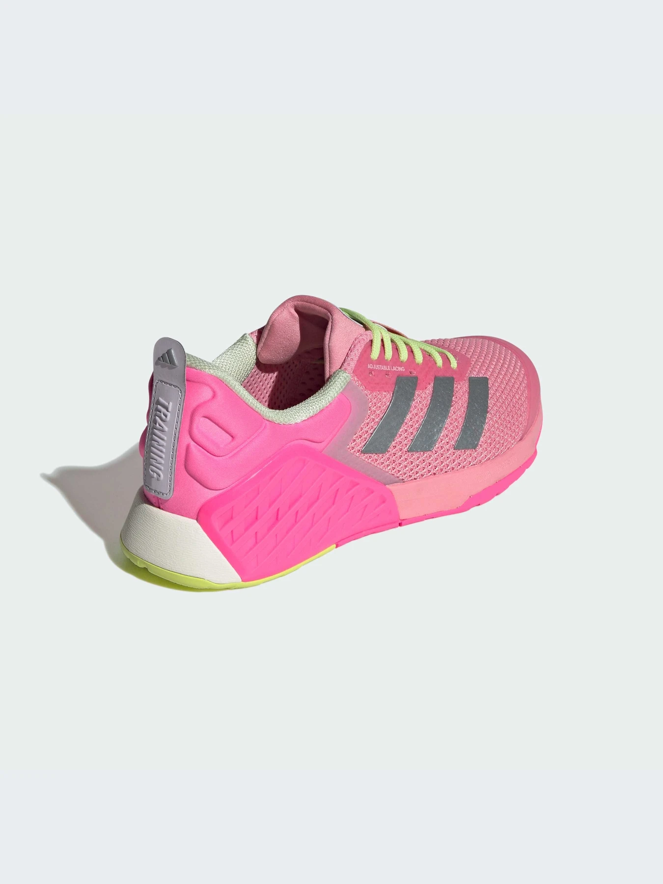Кроссовки Adidas модель JI2075 Фото