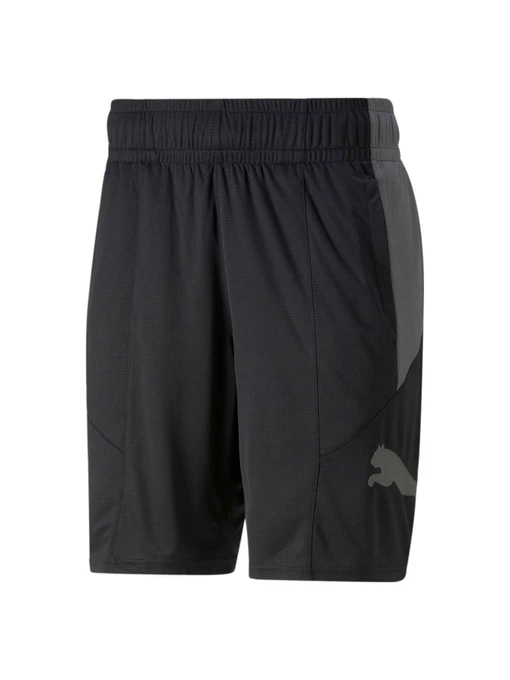 Шорти PUMA Train Fav Cat Knit 8" Short модель 522354 Фото
