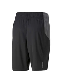 Шорти PUMA Train Fav Cat Knit 8" Short модель 522354 Фото