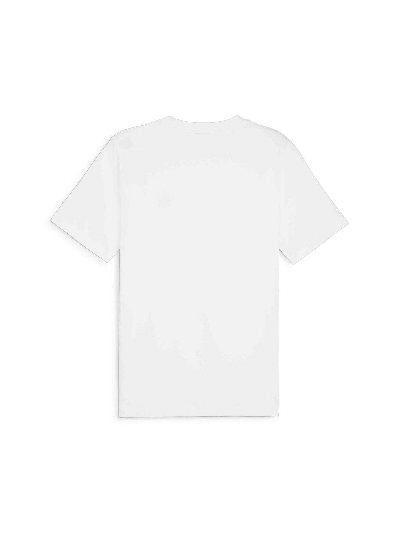 Футболки і поло PUMA Classics Small Logo Tee модель 679187 Футболки і поло PUMA Classics Small Logo Tee модель 679187 Фото