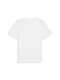 Футболки і поло PUMA Classics Small Logo Tee модель 679187 Фото