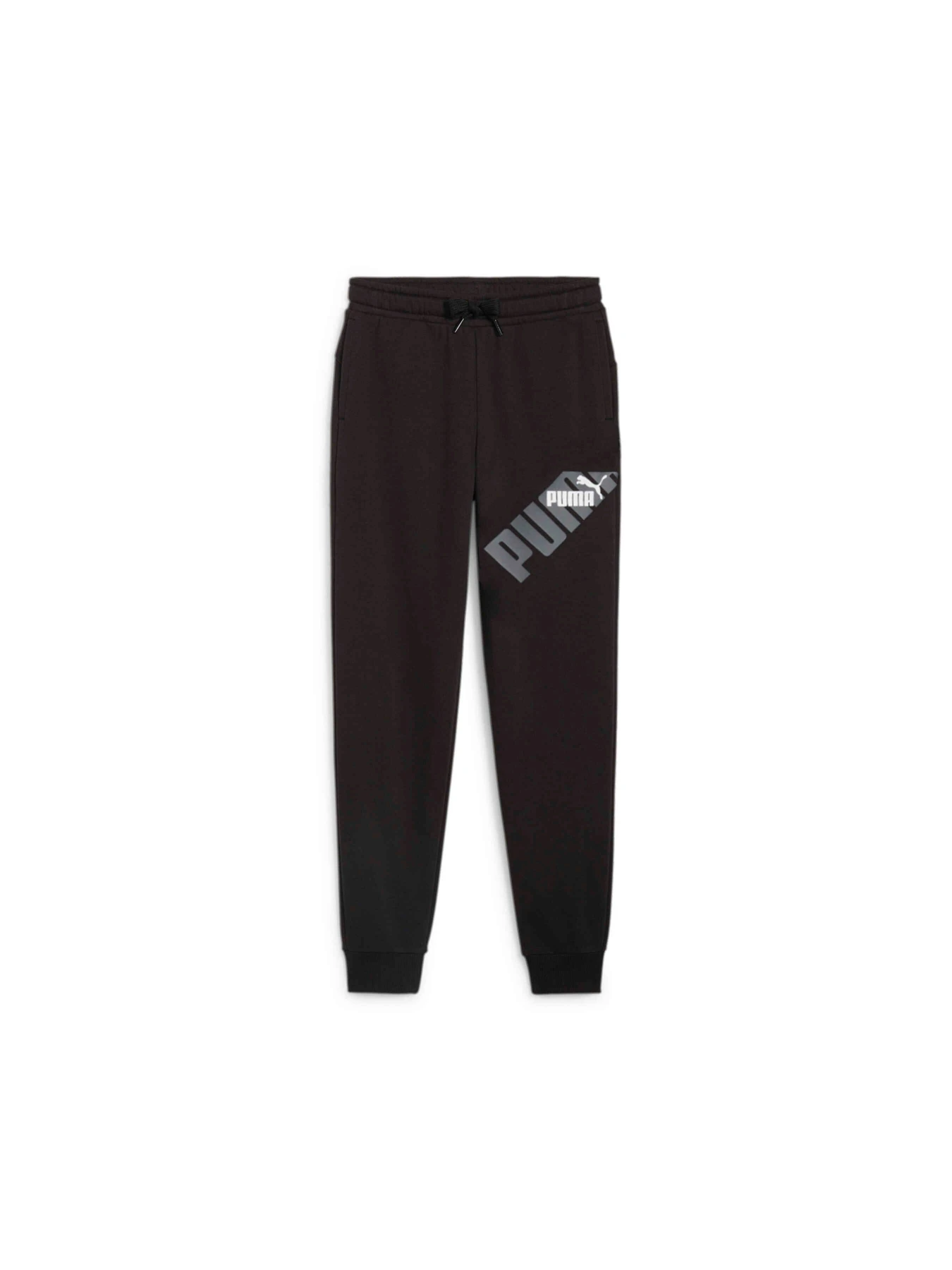 Брюки PUMA Power Graphic Sweatpant модель 679257 Фото