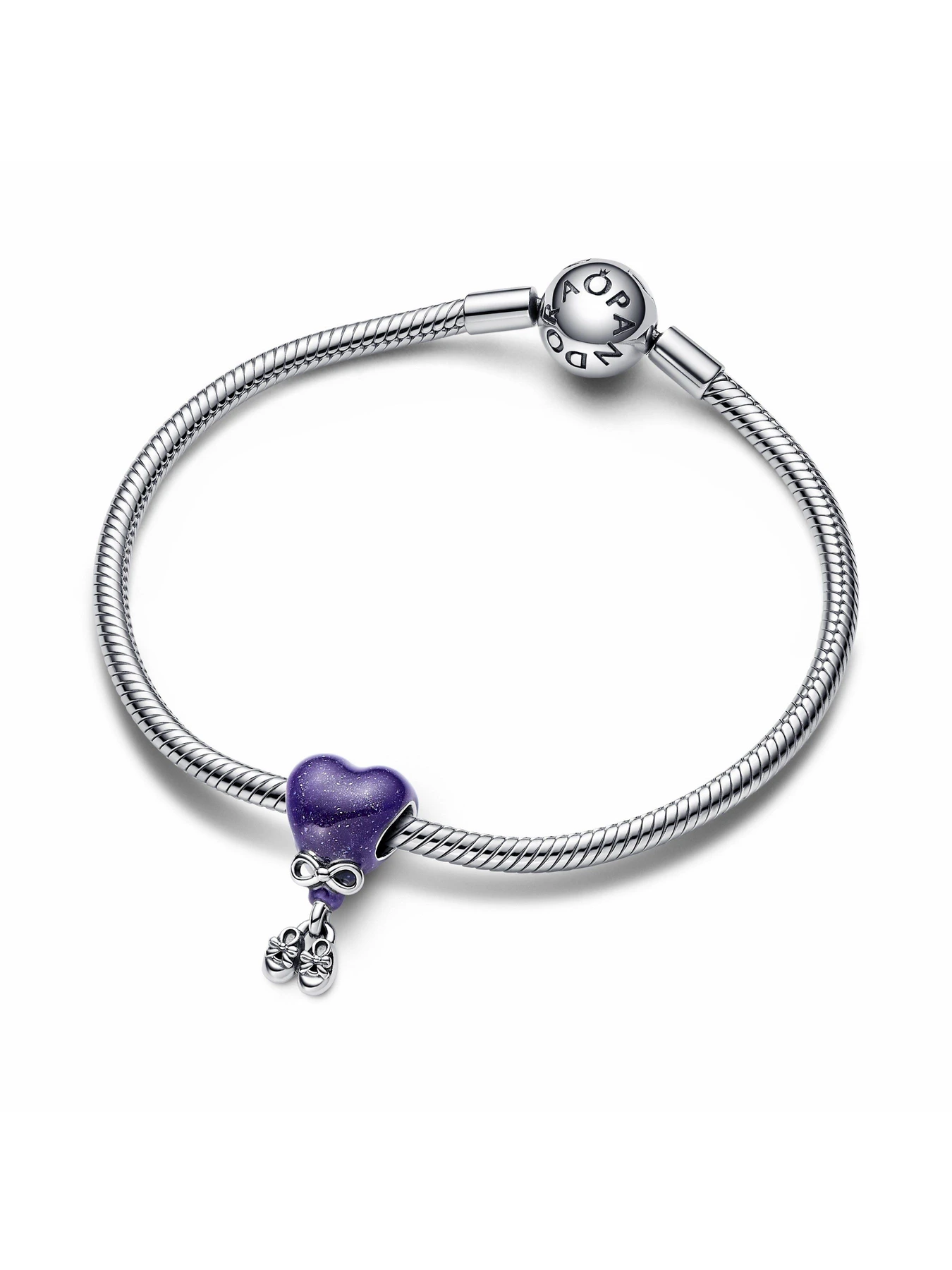 Классические PANDORA модель 793239C01 Классические PANDORA модель 793239C01 Фото