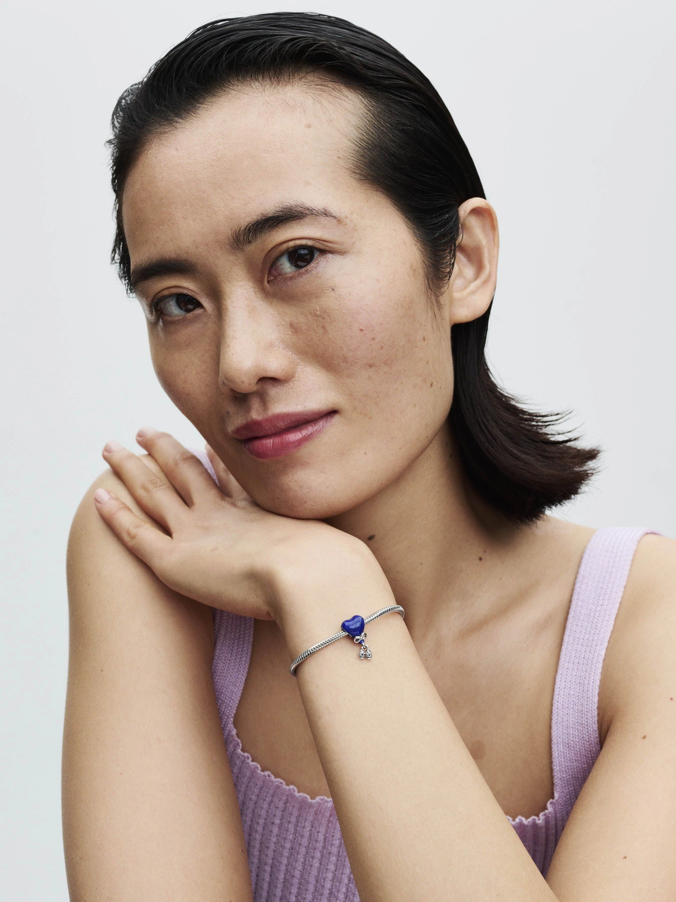 Классические PANDORA модель 793239C01 Классические PANDORA модель 793239C01 Фото