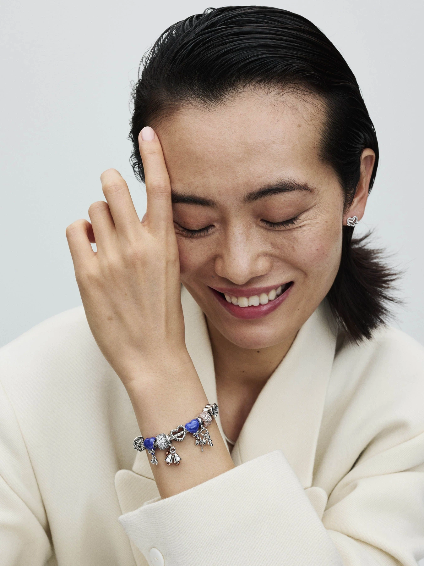 Классические PANDORA модель 793239C01 Классические PANDORA модель 793239C01 Фото