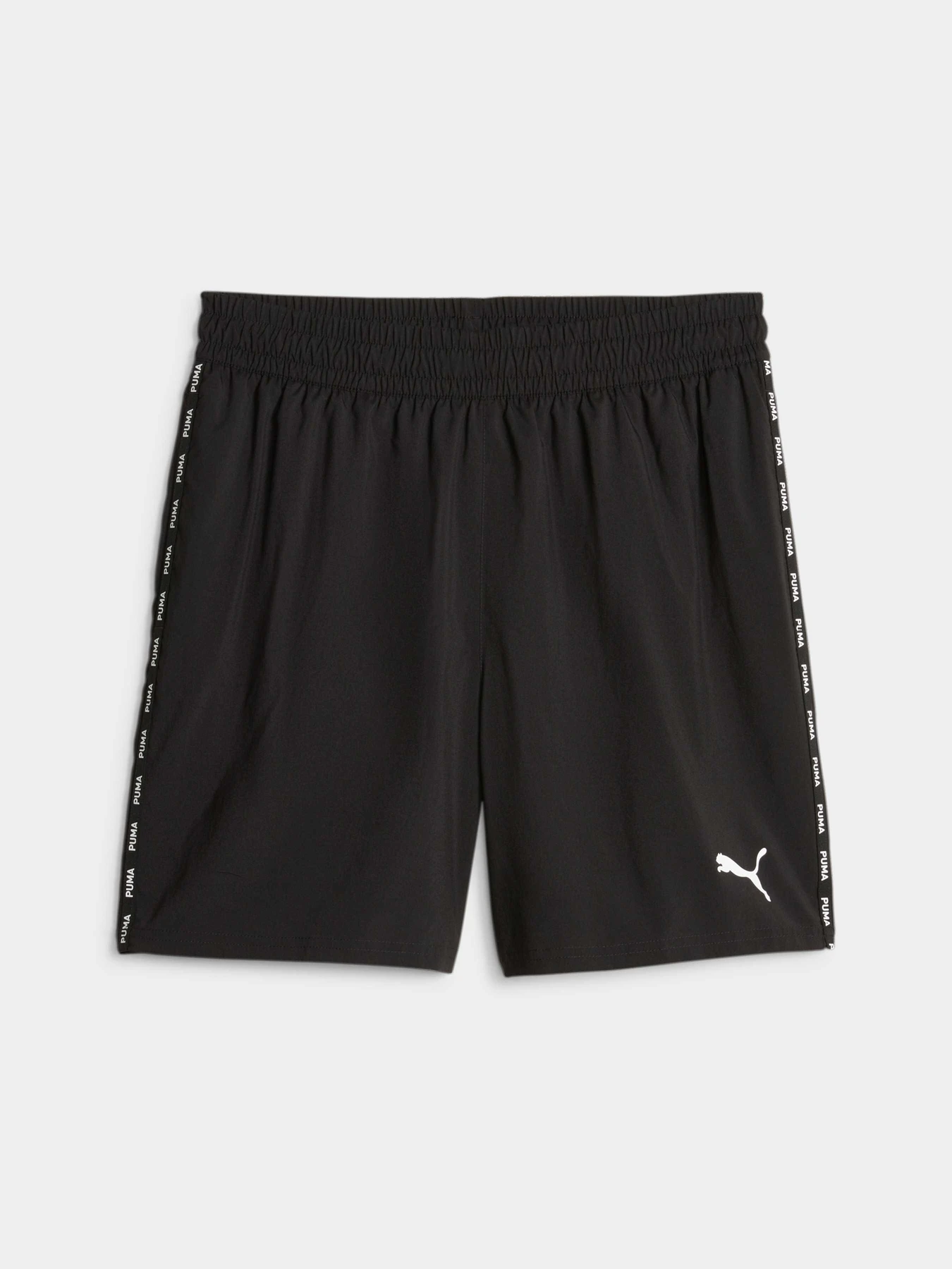 Шорты PUMA Fit 7 Woven Short модель 524179 Шорты PUMA Fit 7 Woven Short модель 524179 Фото