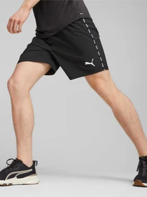 Шорты PUMA Fit 7 Woven Short модель 524179 Фото