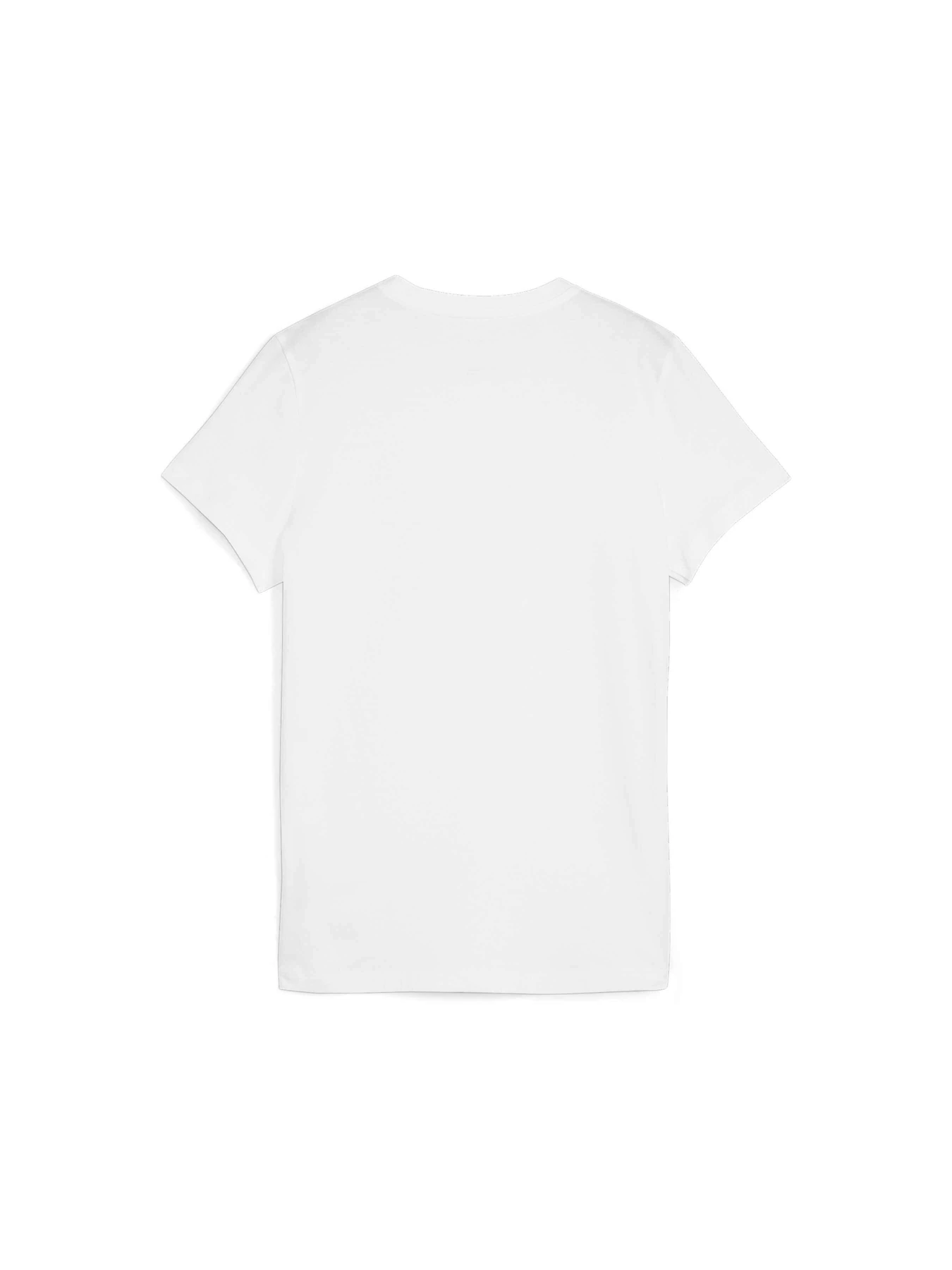 Футболки і поло PUMA Ess+ Logo Lab Tee модель 677930 Фото