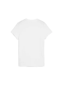 Футболки і поло PUMA Ess+ Logo Lab Tee модель 677930 Фото
