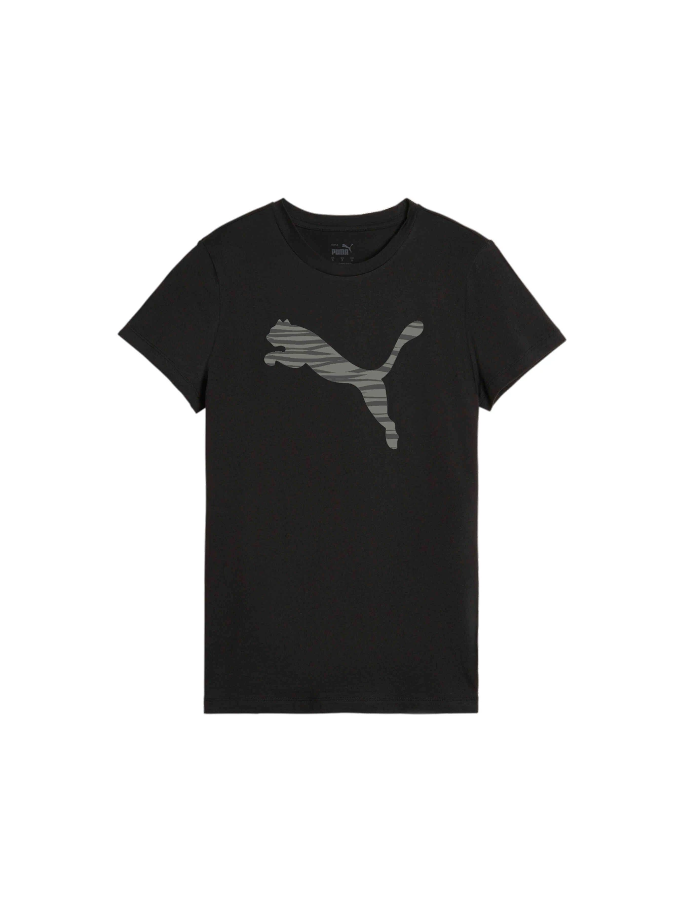 Футболки і поло PUMA Ess+ Logo Lab Tee модель 677930 Фото