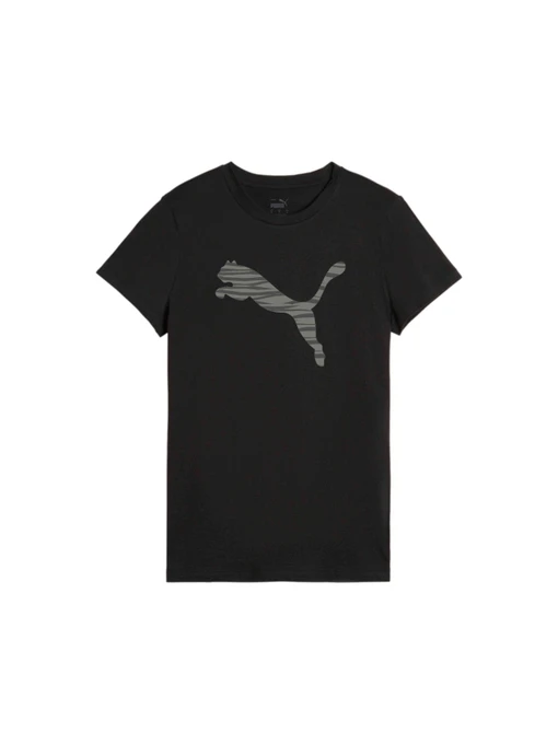 Футболки і поло PUMA Ess+ Logo Lab Tee модель 677930 Фото