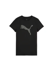 Футболки і поло PUMA Ess+ Logo Lab Tee модель 677930 Фото