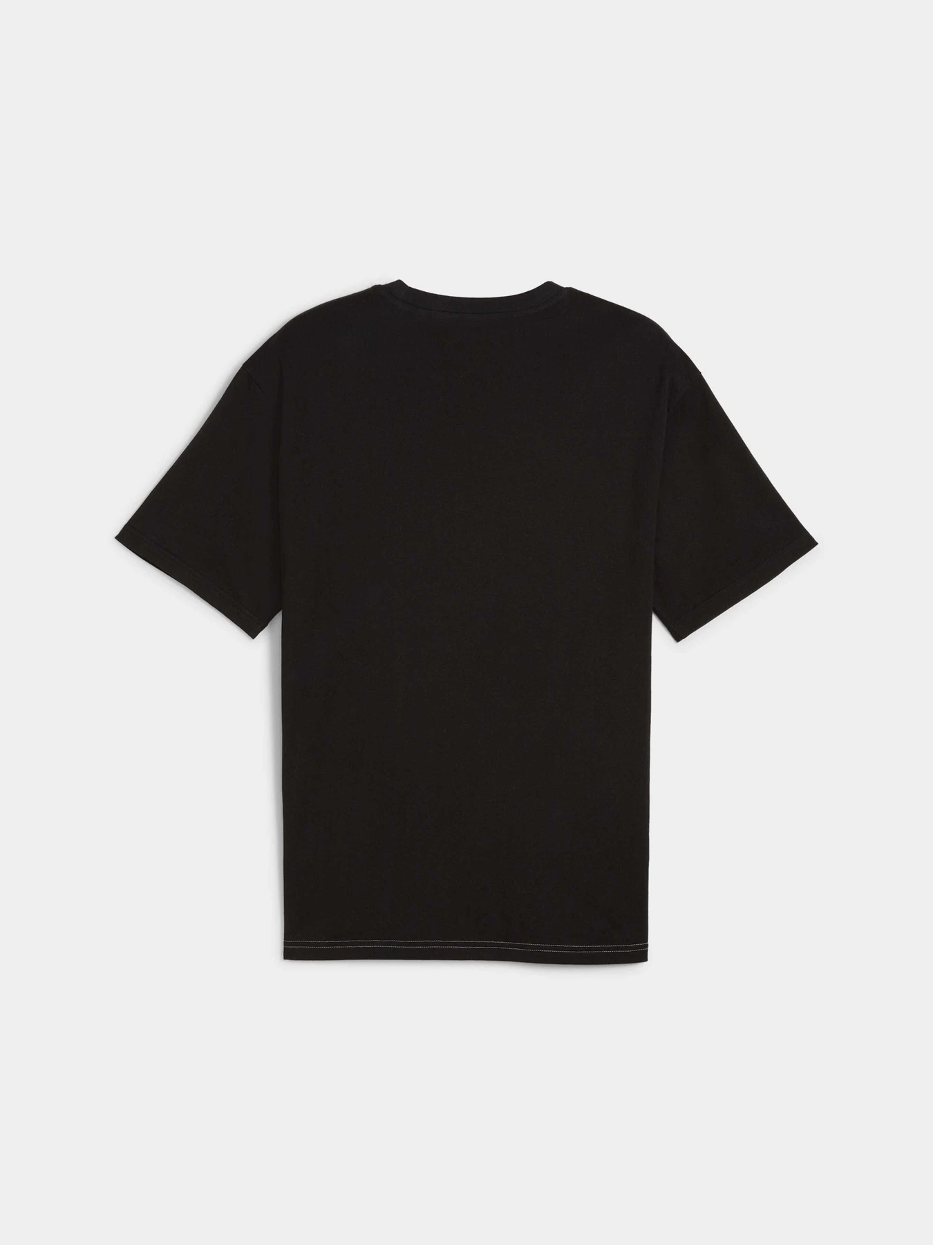 Футболки і поло PUMA Power Colorblock Tee модель 678929 Футболки і поло PUMA Power Colorblock Tee модель 678929 Фото