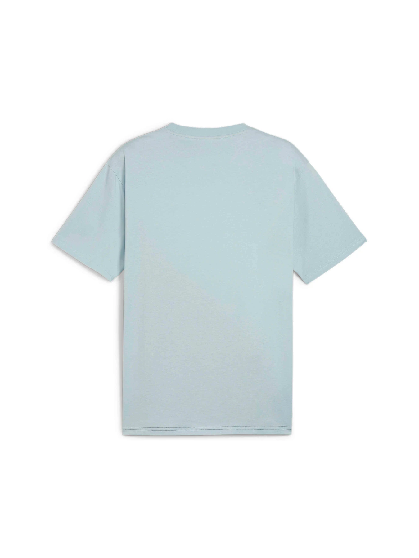 Футболки і поло PUMA Power Colorblock Tee модель 678929 Футболки і поло PUMA Power Colorblock Tee модель 678929 Фото