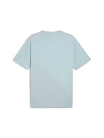 Футболки і поло PUMA Power Colorblock Tee модель 678929 Фото