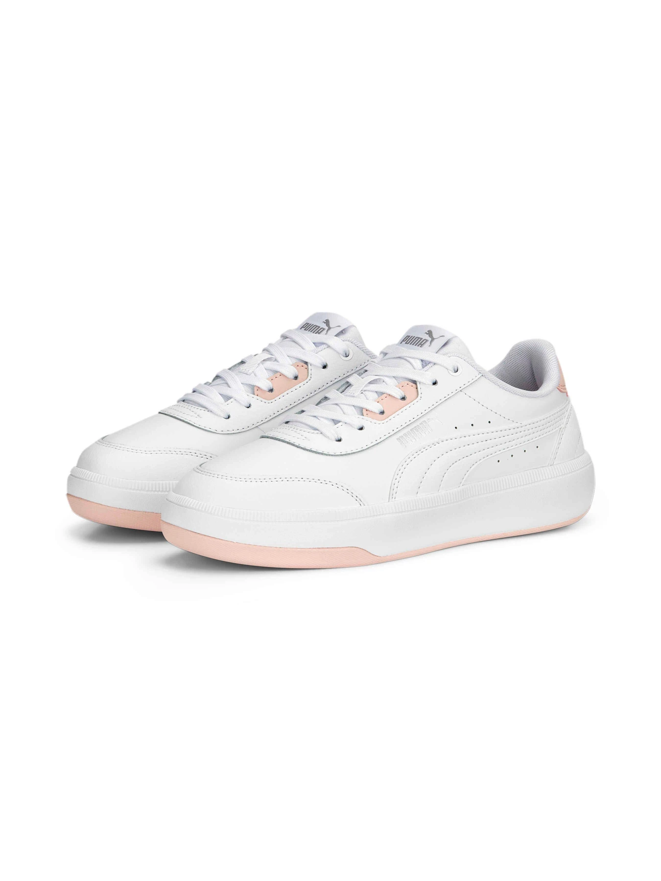 Кеды PUMA Tori модель 383026 Фото