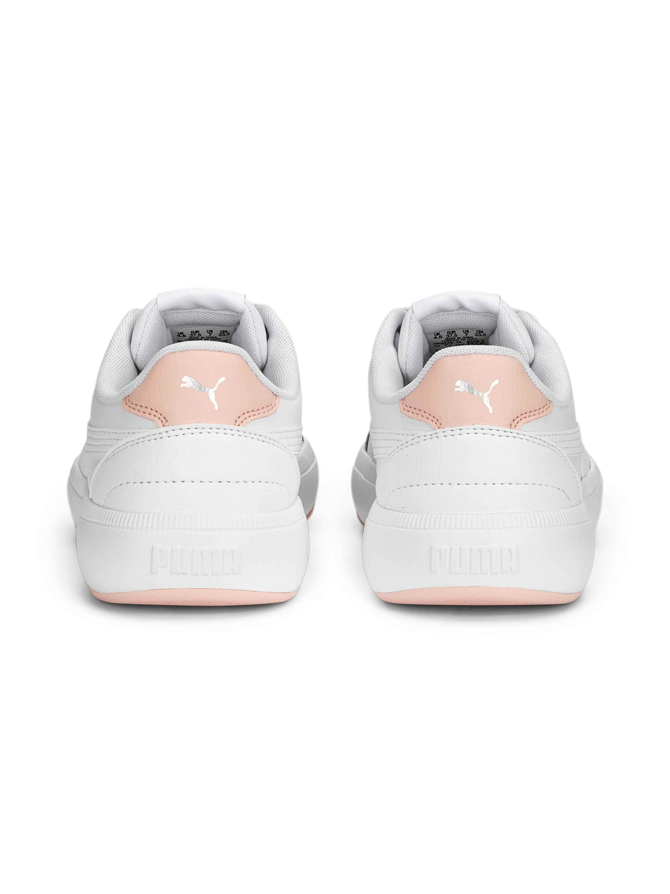 Кеды PUMA Tori модель 383026 Фото