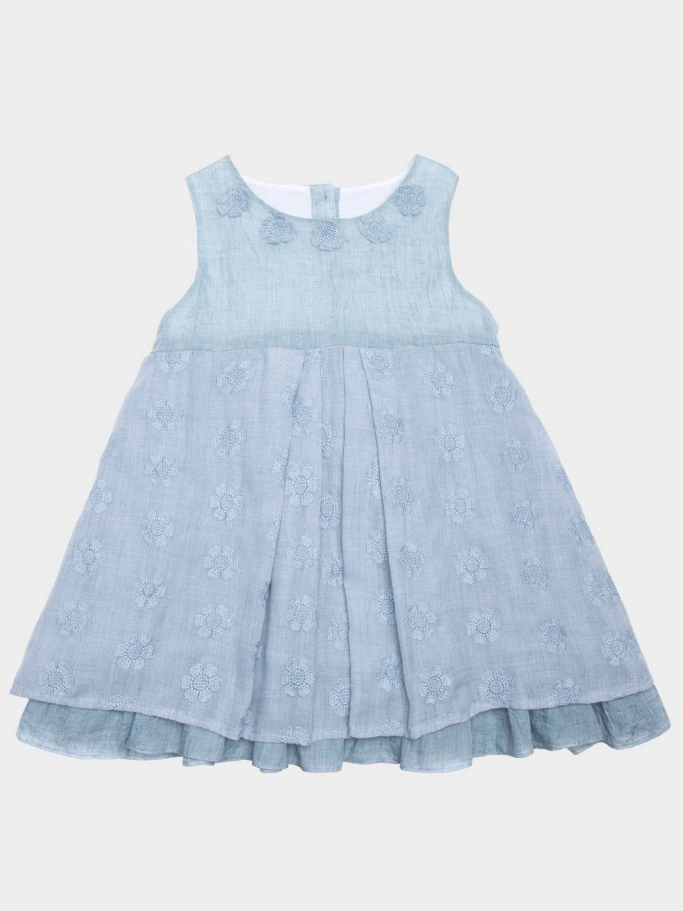 Платья Miracle Kids модель 81-20-003 Платья Miracle Kids модель 81-20-003 Фото