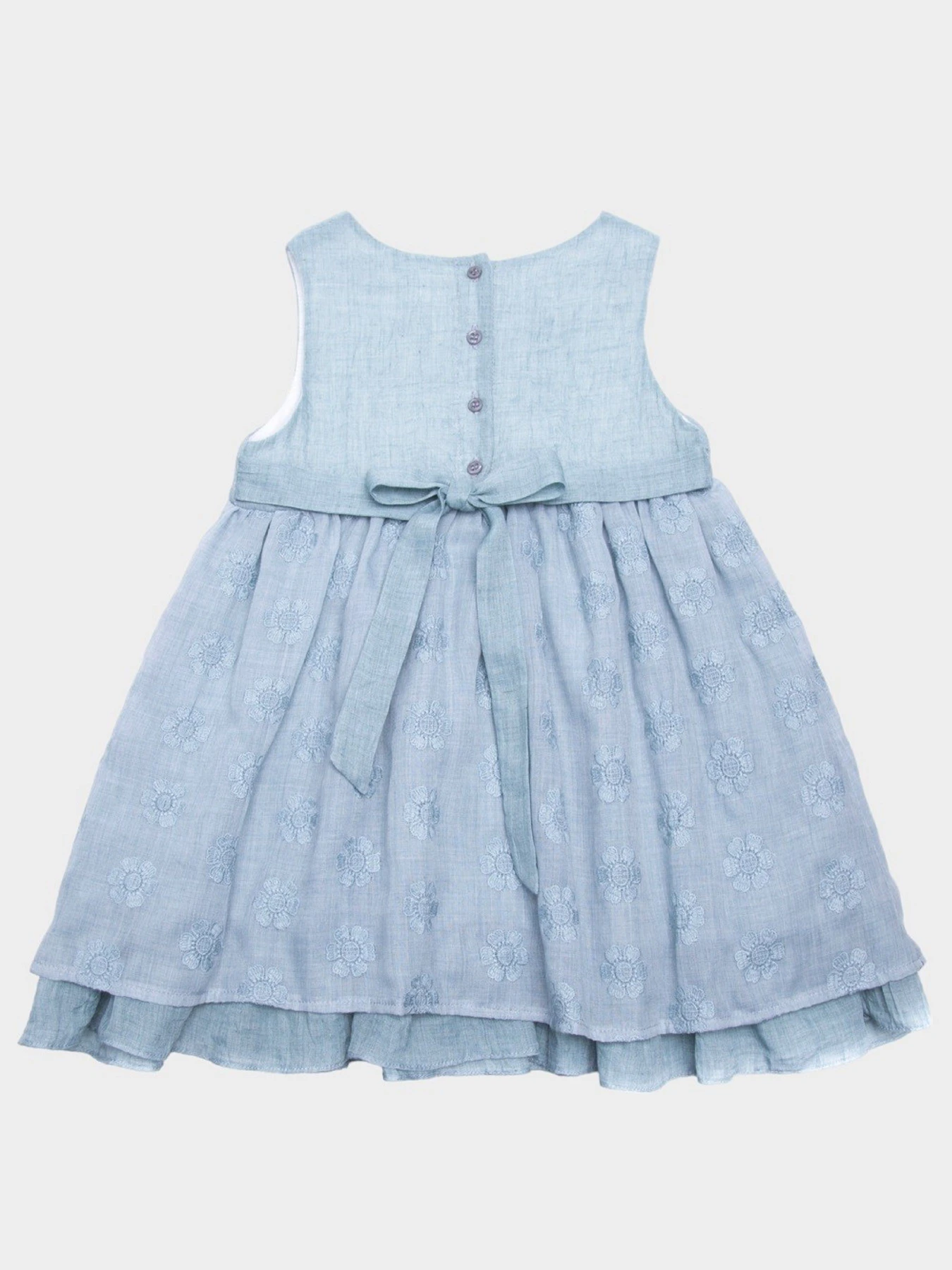 Платья Miracle Kids модель 81-20-003 Платья Miracle Kids модель 81-20-003 Фото