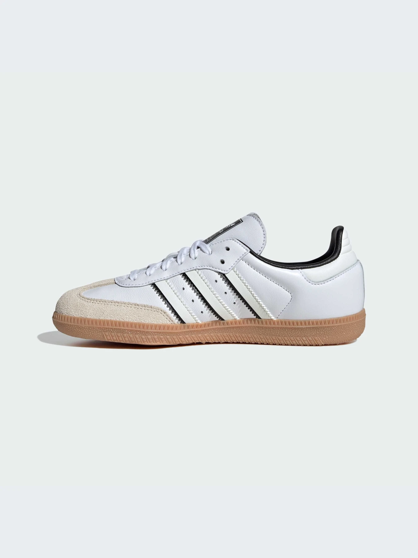 Кеды Adidas Samba модель IH5585 Фото