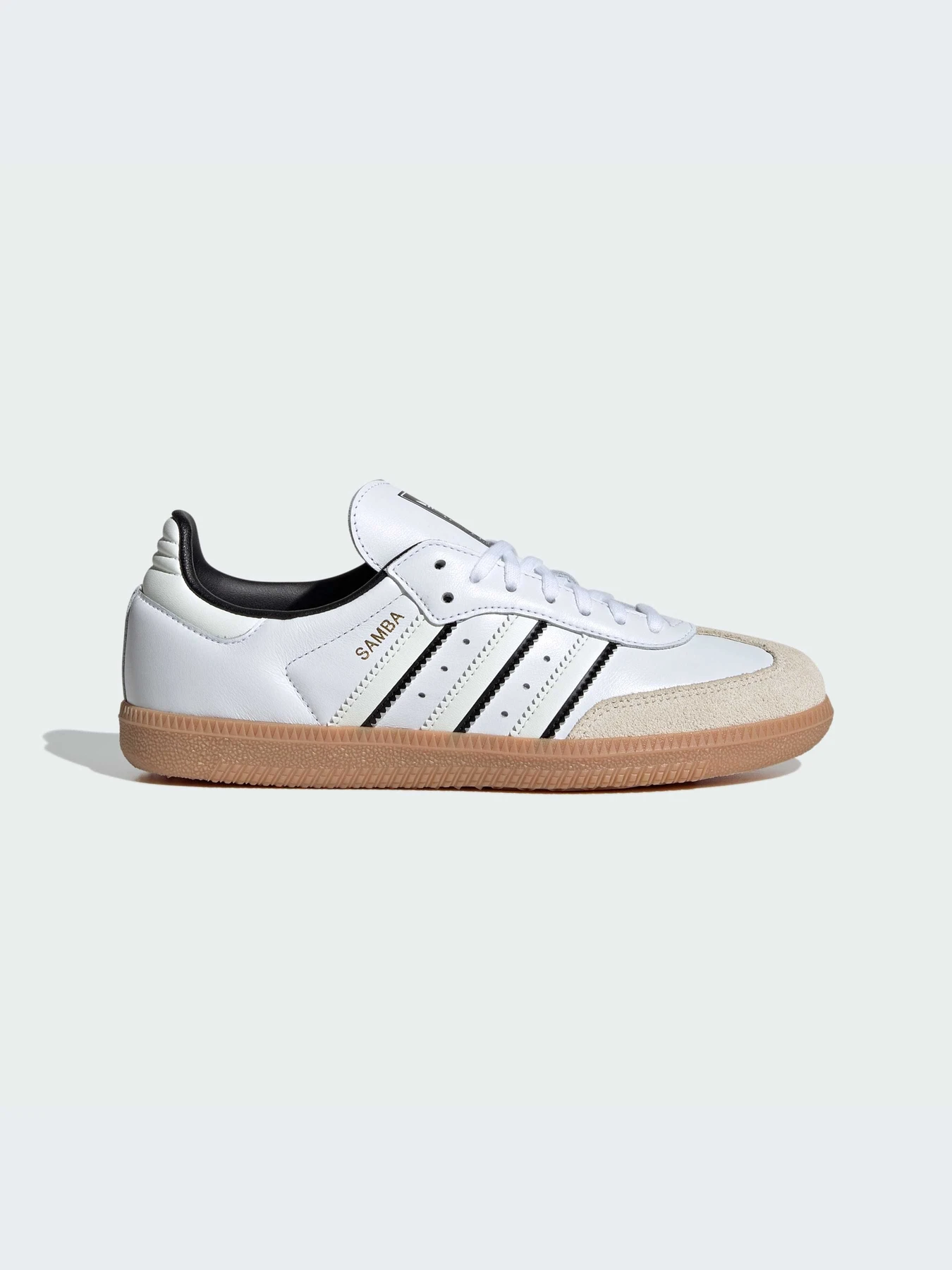 Кеды Adidas Samba модель IH5585 Фото
