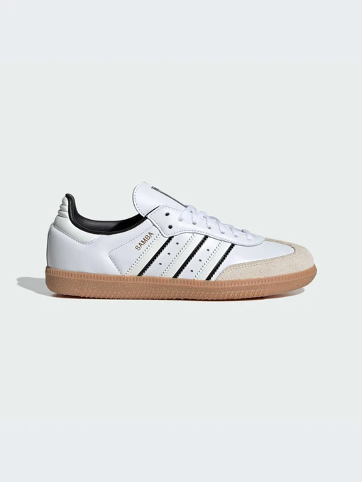 Кеды Adidas Samba модель IH5585 Фото