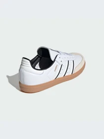 Кеды Adidas Samba модель IH5585 Фото