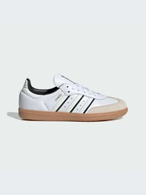 Кеды Adidas Samba модель IH5585 Фото