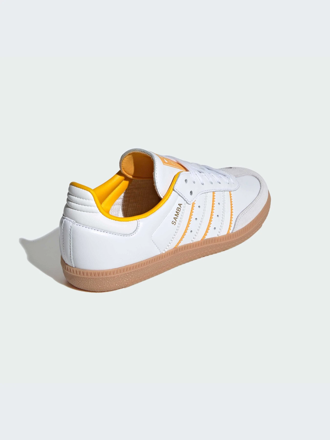 Кеды Adidas Samba модель IH5582 Кеды Adidas Samba модель IH5582 Фото