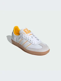 Кеды Adidas Samba модель IH5582 Фото