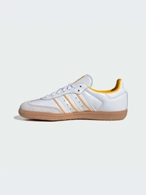 Кеды Adidas Samba модель IH5582 Фото