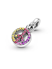 Классические PANDORA Me модель 799424C01 Фото