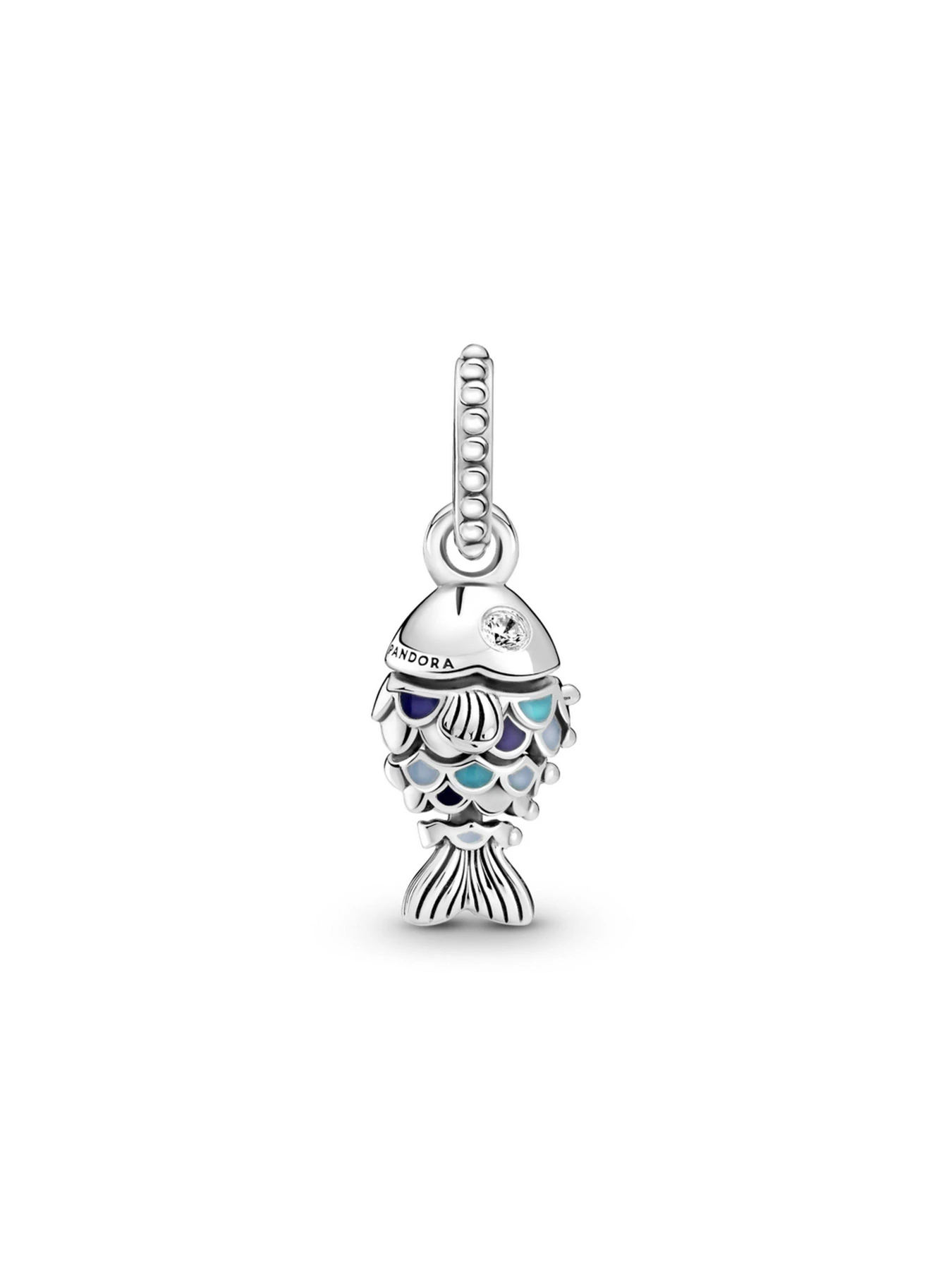 Классические PANDORA Moments модель 799428C01 Классические PANDORA Moments модель 799428C01 Фото
