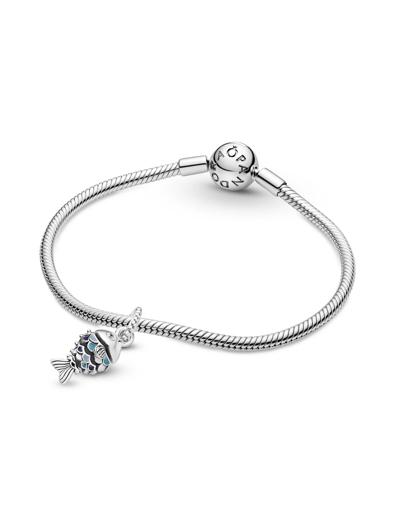 Классические PANDORA Moments модель 799428C01 Классические PANDORA Moments модель 799428C01 Фото