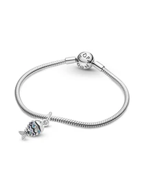 Классические PANDORA Moments модель 799428C01 Фото