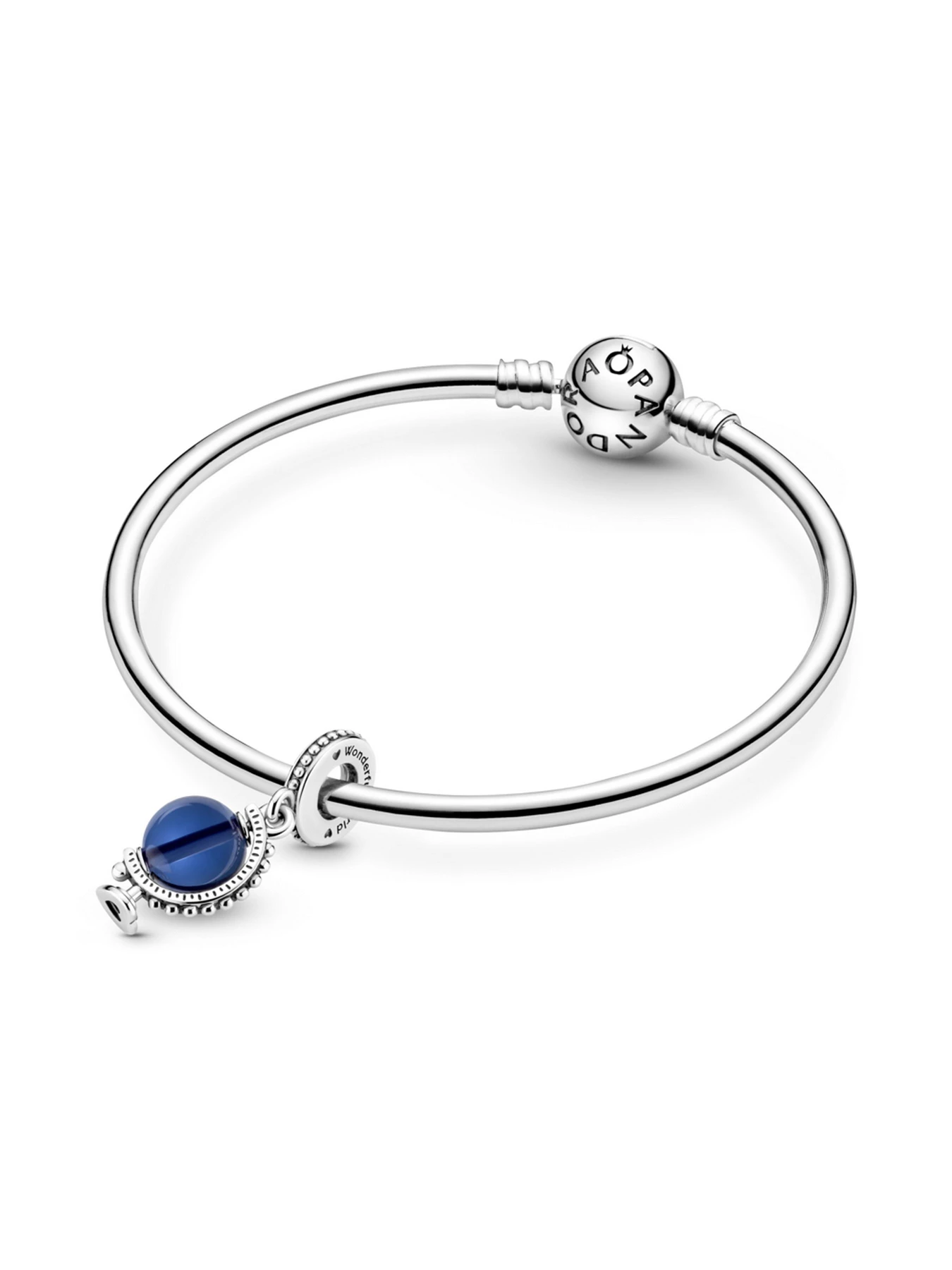 Класичні PANDORA Moments модель 799430C01 Класичні PANDORA Moments модель 799430C01 Фото