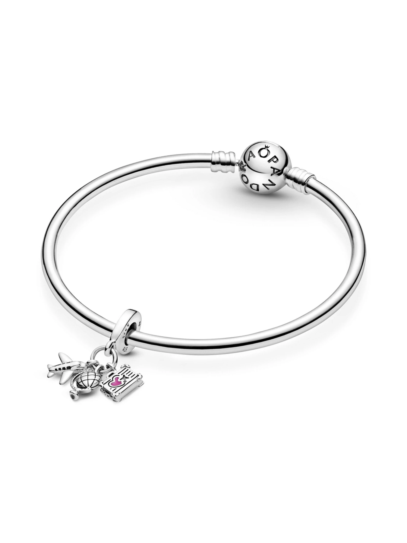 Классические PANDORA Moments модель 799435C01 Классические PANDORA Moments модель 799435C01 Фото