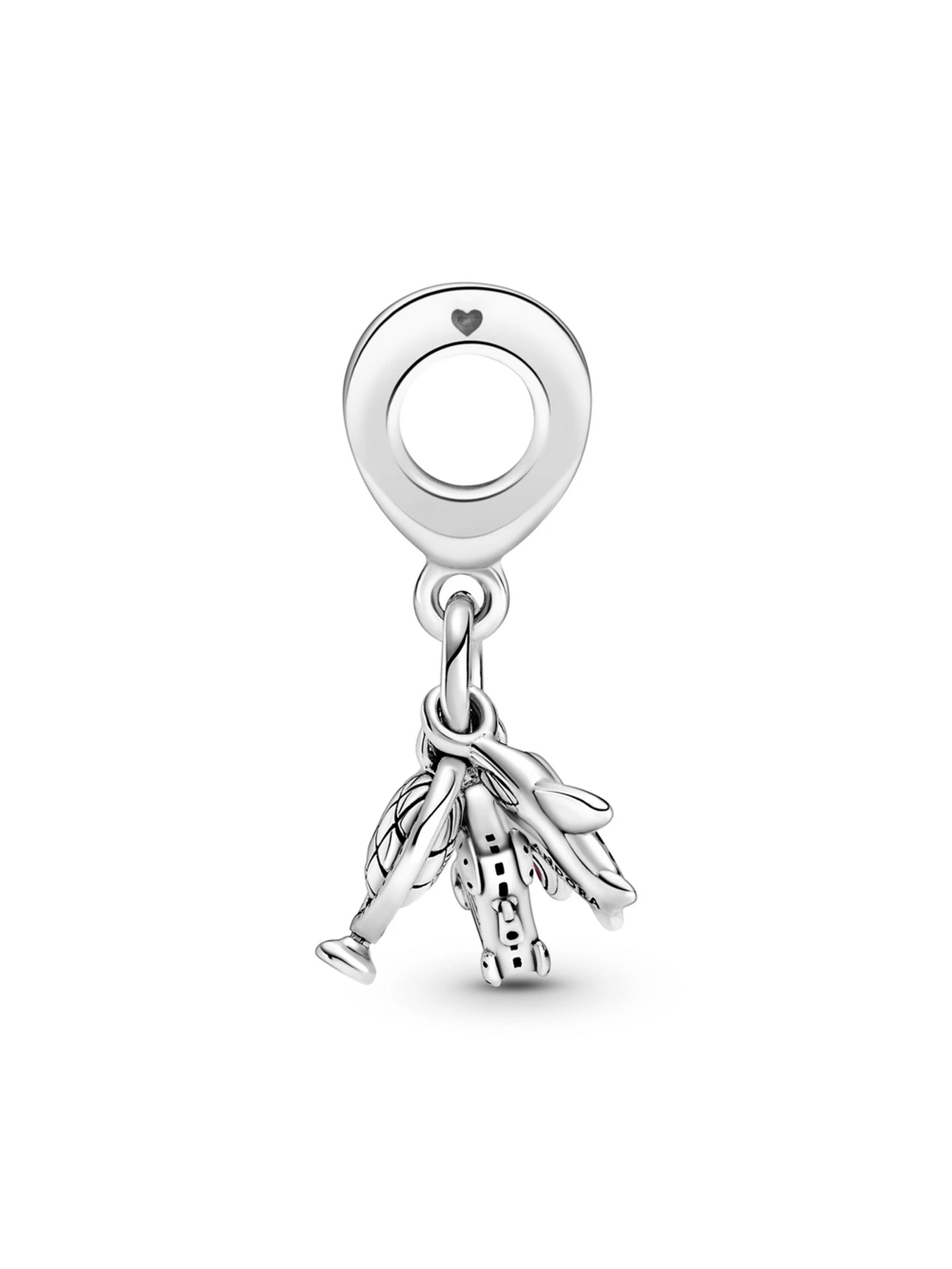 Классические PANDORA Moments модель 799435C01 Классические PANDORA Moments модель 799435C01 Фото