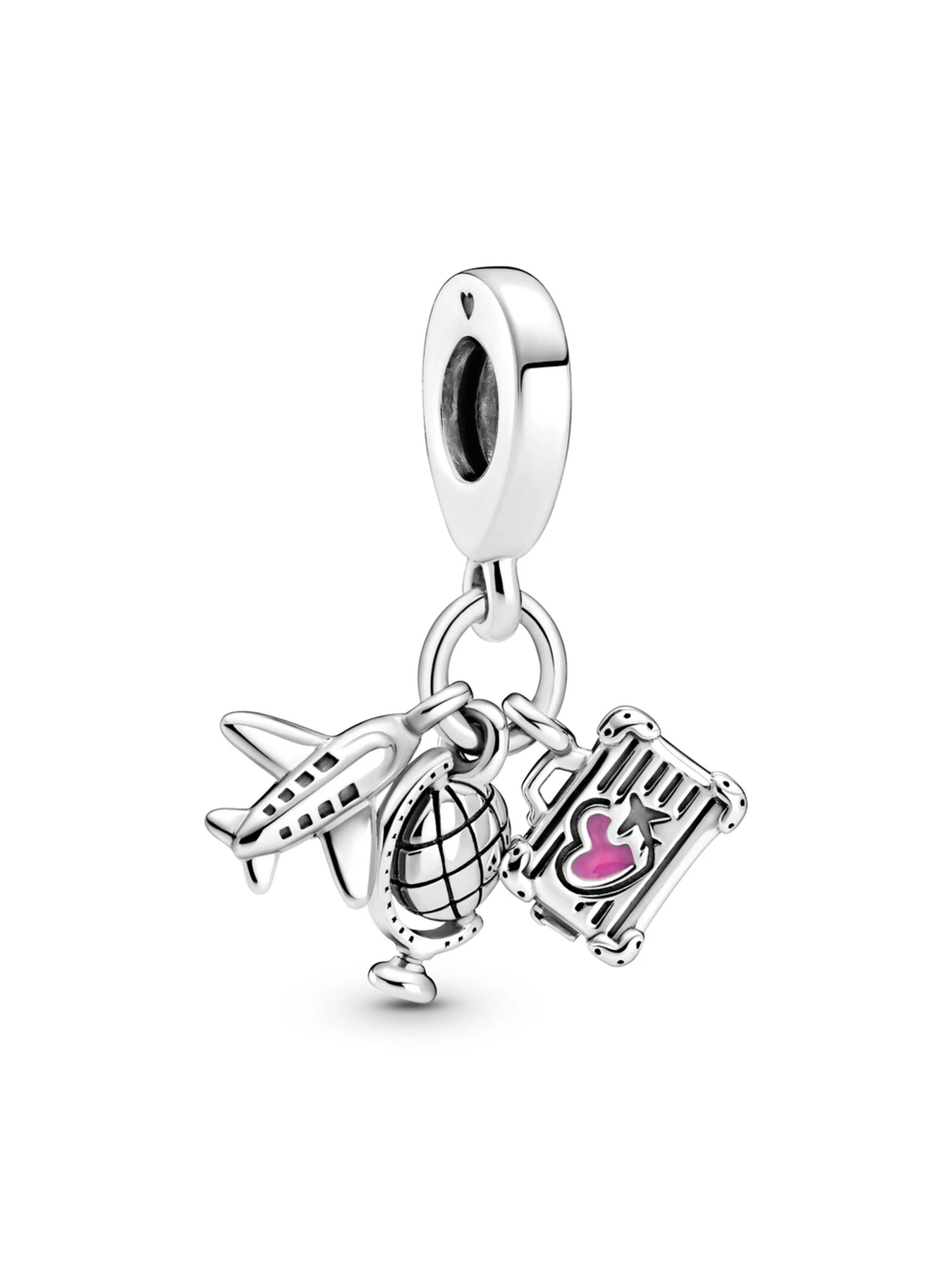 Классические PANDORA Moments модель 799435C01 Классические PANDORA Moments модель 799435C01 Фото