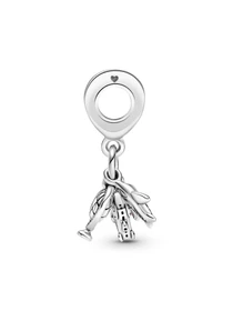 Классические PANDORA Moments модель 799435C01 Фото