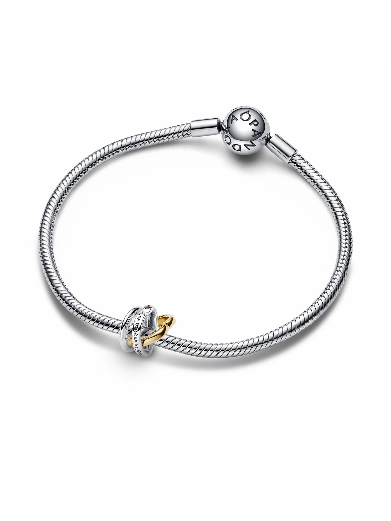 Класичні PANDORA модель 763244C00 Класичні PANDORA модель 763244C00 Фото