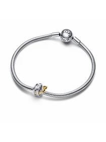 Класичні PANDORA модель 763244C00 Фото